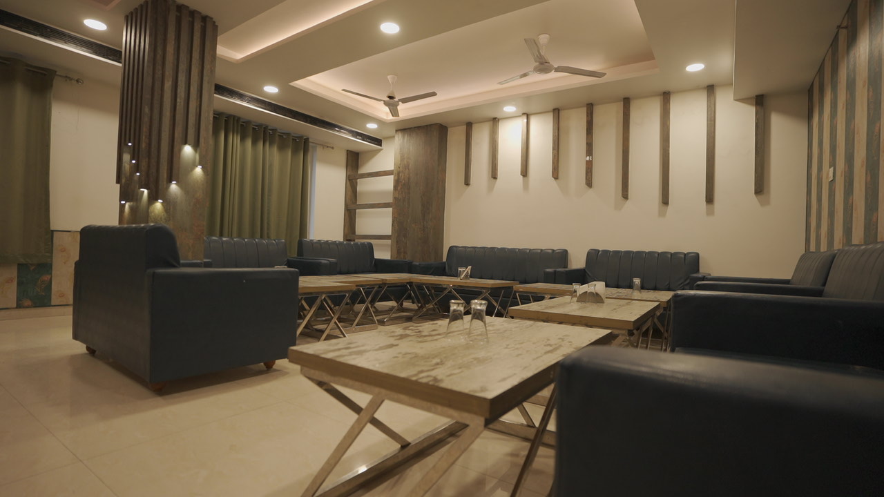 Hotel Pradeep Star Inn Conference Room